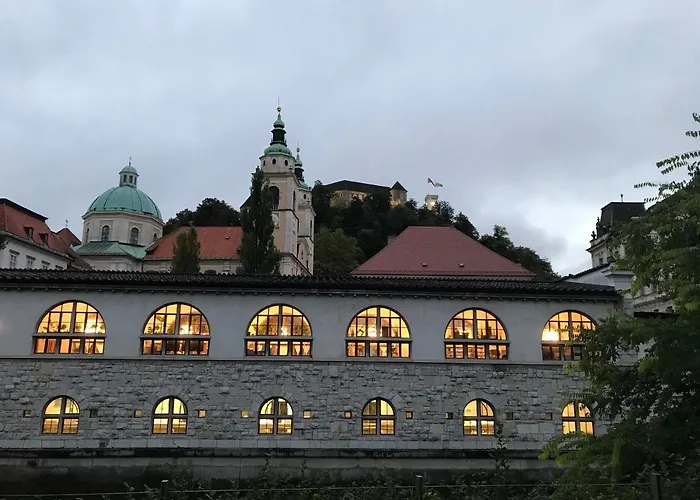 Tamliving 2br Center 3 Bridges Great View Kitchen Apartament *